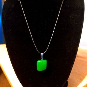 Green Jade